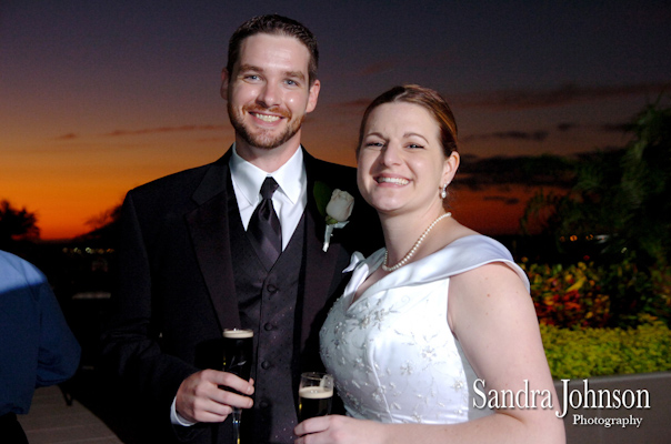 Best Annunciation Catholic Wedding Photos - Sandra Johnson (SJFoto.com)